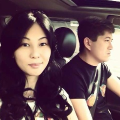 Asem Aitmagambetova, 05.03.1988, Астана