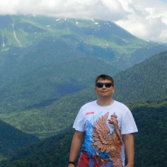 Владимир Демьянов, 03.12, Ливны