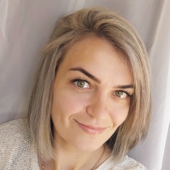 Оля Єпанова, 18.04, Винница