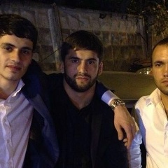 Али Гаджиев