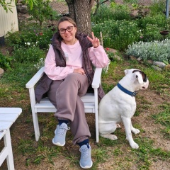 Ирина Булгакова, 15.03.1981, Керчь