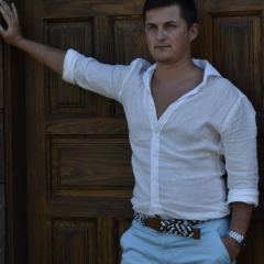 Максим Санников, 26.04.1987, Москва