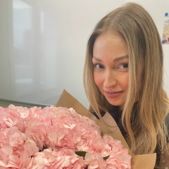 Вероника Галаганова, 24.01, Москва