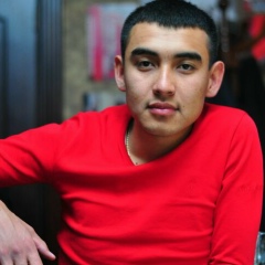 Ерболат Нагымет, 22.12.1993, Шымкент