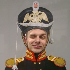 Игорь Герасимович, 22.02.1983, Санкт-Петербург