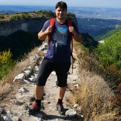 Stepan Kits, 14.12.1982