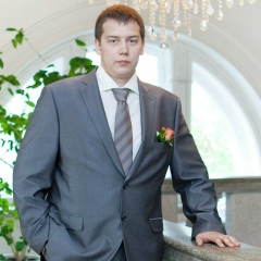 Иван Маянцев, 11.07, Иваново