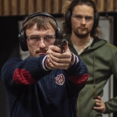 Андрей Лоскутов, 08.08.1987, Москва