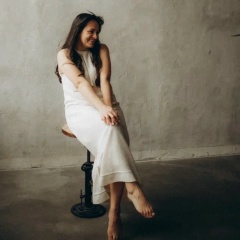 Марина Лебедева, 24.03.1986, Алчевск