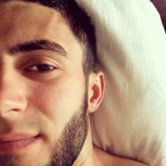 Ринад Халибеков, 12.04.1994, Ростов-на-Дону