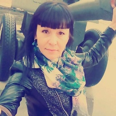 Галия Валеева, 24.12, Сургут
