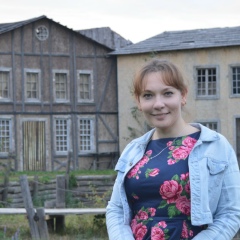 Tatiana Tolstosheina, 13.11, Москва