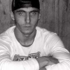 Гусейн Джамалутдинов, 13.03.1992, Нижний Новгород