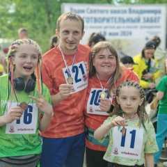 Марина Захарова, 01.11.1984, Москва