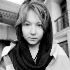 Александра Троицкая, 24.12.1988