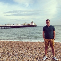 Стас Панков, 21.09.1993, Санкт-Петербург