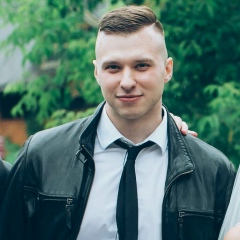Серёжка Щеваев, 29.12, Москва
