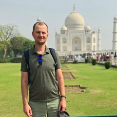 Дмитрий Чаплыгин, 08.02.1985, Москва