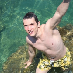 Станислав Зеликсон, 04.12.1985, Санкт-Петербург