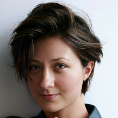 Мария Родионова, 27.08, Воронеж