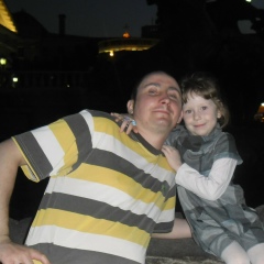 Евгений Сиганов, 28.04.1984, Москва