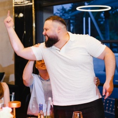 Виктор Рудик, 29.12.1992, Ростов-на-Дону