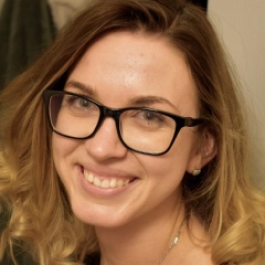 Христина , 11.10.1995, Kraków