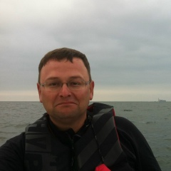 Александр Самохин, 15.10.1974, Москва