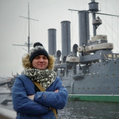 Игорь Иванов, 31.01.1988, Санкт-Петербург