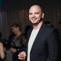 Макс Володин, 23.06