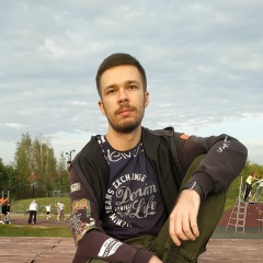 Влад Воронин, 02.03.2000, Ликино-Дулево