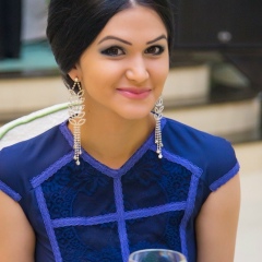Jerena Ifraimova, 01.03