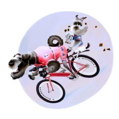 Анна Загрядская, 25.01.1985, Санкт-Петербург