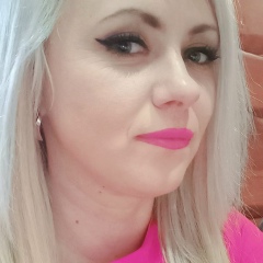 Оксана Комар, 09.06.1988, Львов