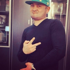 Оморбек Ташболотов, 07.09.1987, Бишкек