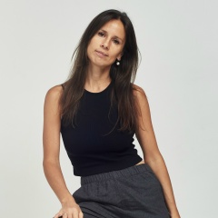 Мария , 18.04.1988, Санкт-Петербург