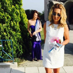 Алёна Гаврилова, 22.05.1991, Porto Alegre