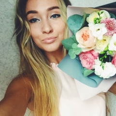 Anastasia Maskaeva, 08.05, Санкт-Петербург