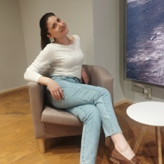 Камилла Мамедова, 04.03, Донецк