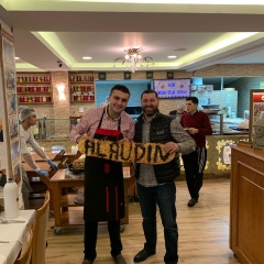 Алихан Даурбеков, 09.12.1978, Хабаровск