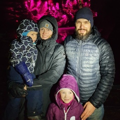 Виталик Михалицын, 01.01.1965