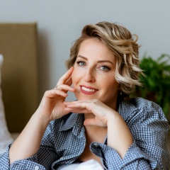 Ольга Гребенькова, 23.02.1982, Краснодар