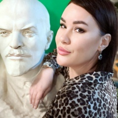 Елена Бочкарева-Хватова, Ревда