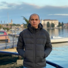 Эмин Гашимов, 01.08.1987