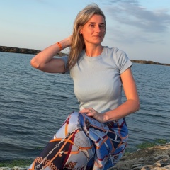 Екатерина Попова, Санкт-Петербург