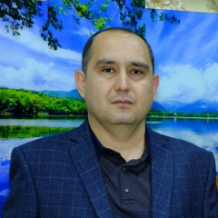 Джурабек Турсунов, 02.09.1974