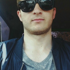 Андрей Чебан