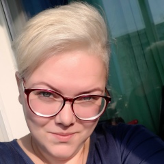 Екатерина Грибкова, 12.09, Москва