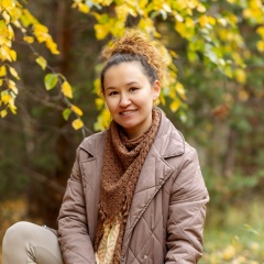 Марина Петрова, 04.07, Когалым