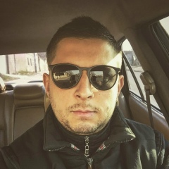 Виталий Логинов, 04.01.2009, Одесса